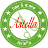 愛知県日進市の美容室、美容院ならAstella(アステラ)、炭酸泉、ヘアデザイン提案